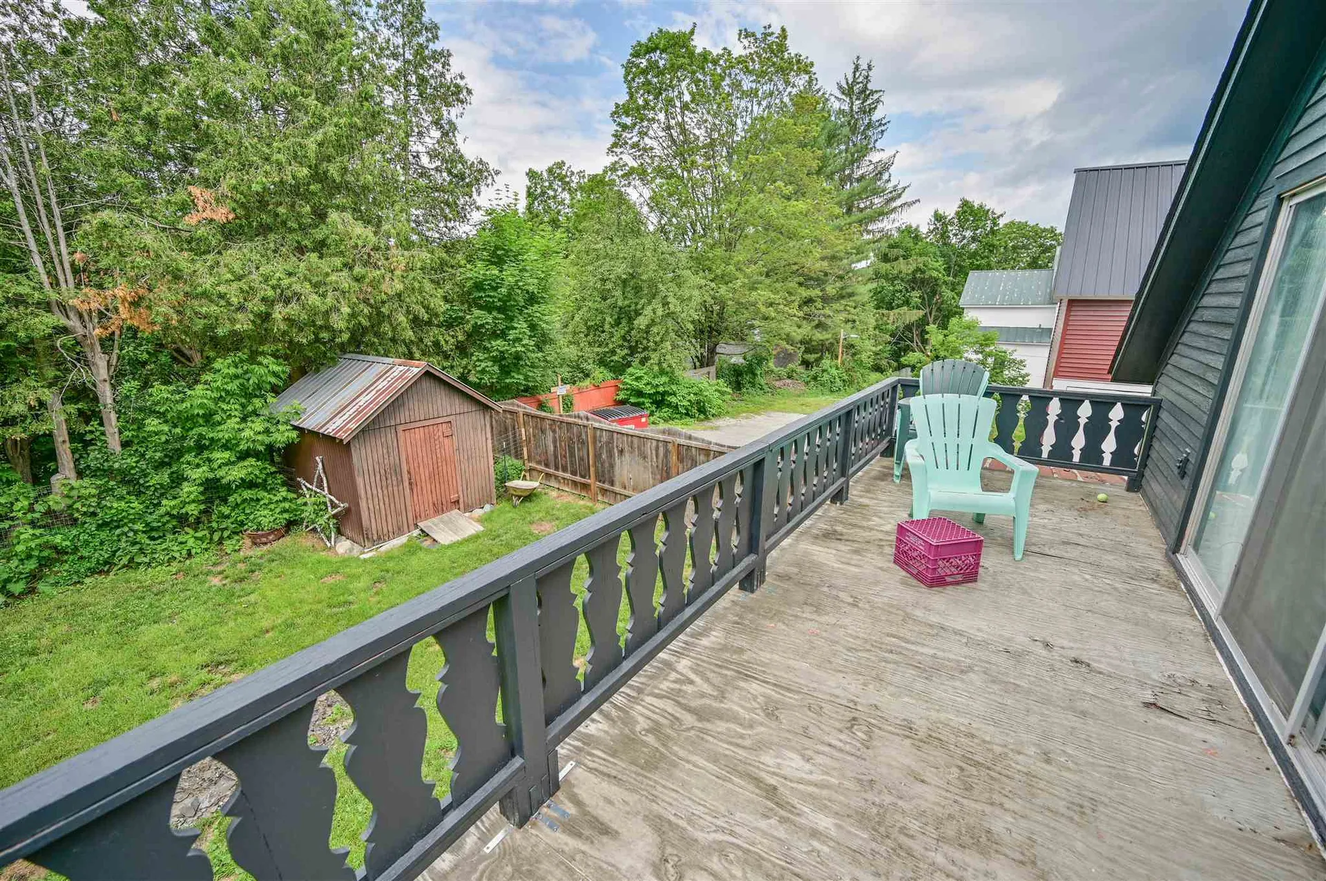 188 South Main Street Northfield VT 05663