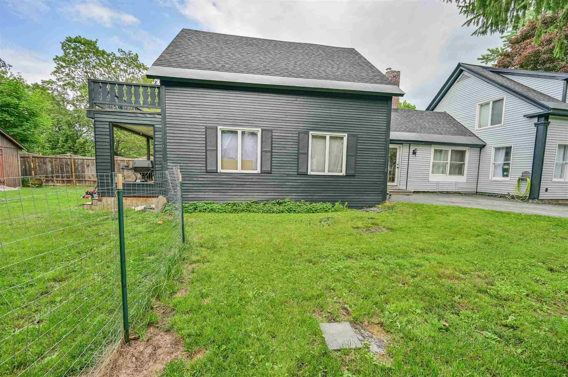 188 South Main Street Northfield VT 05663