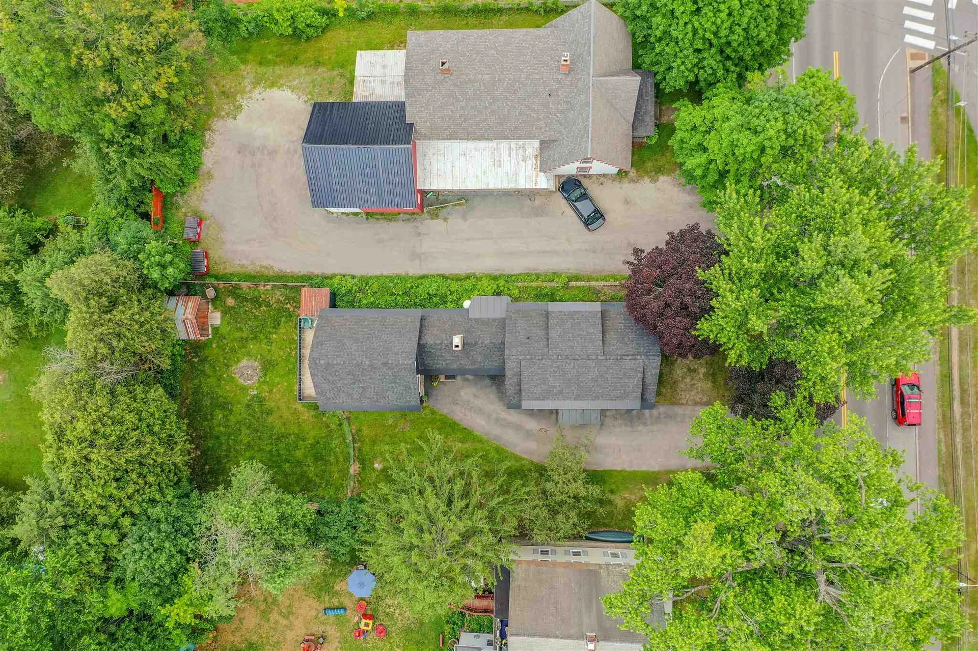 188 South Main Street Northfield VT 05663