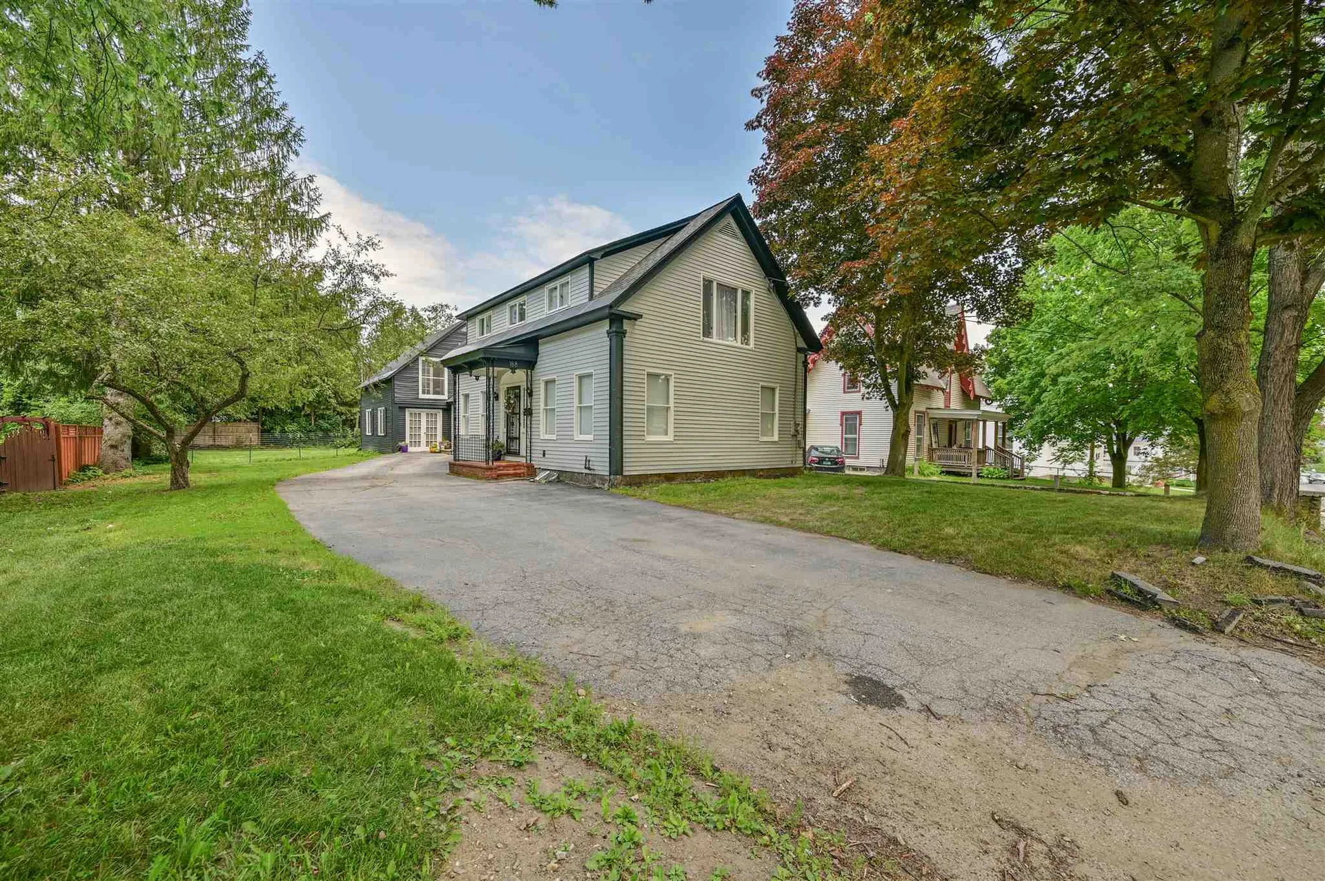 188 South Main Street Northfield VT 05663