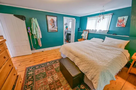 188 South Main Street Northfield VT 05663