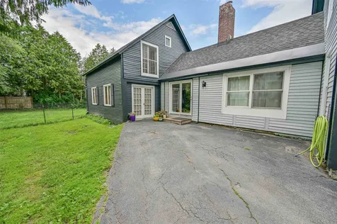 188 South Main Street Northfield VT 05663