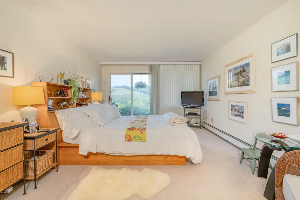 166 N Blake Hill Road Woodstock VT 05091