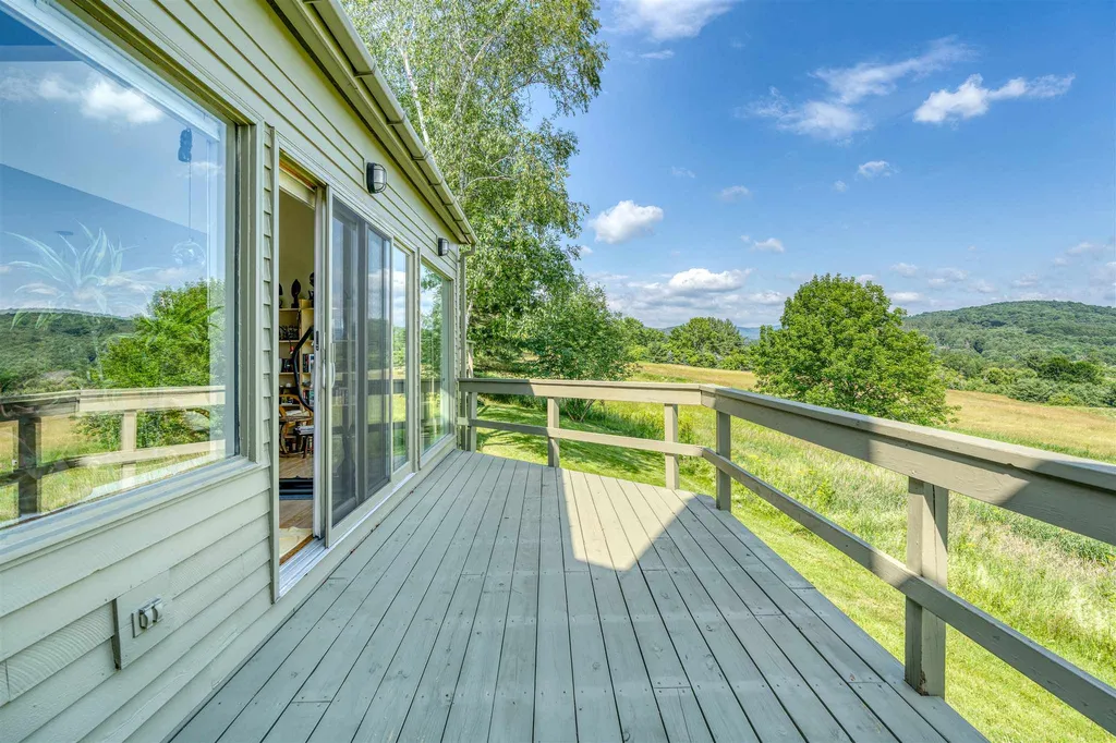 166 N Blake Hill Road Woodstock VT 05091