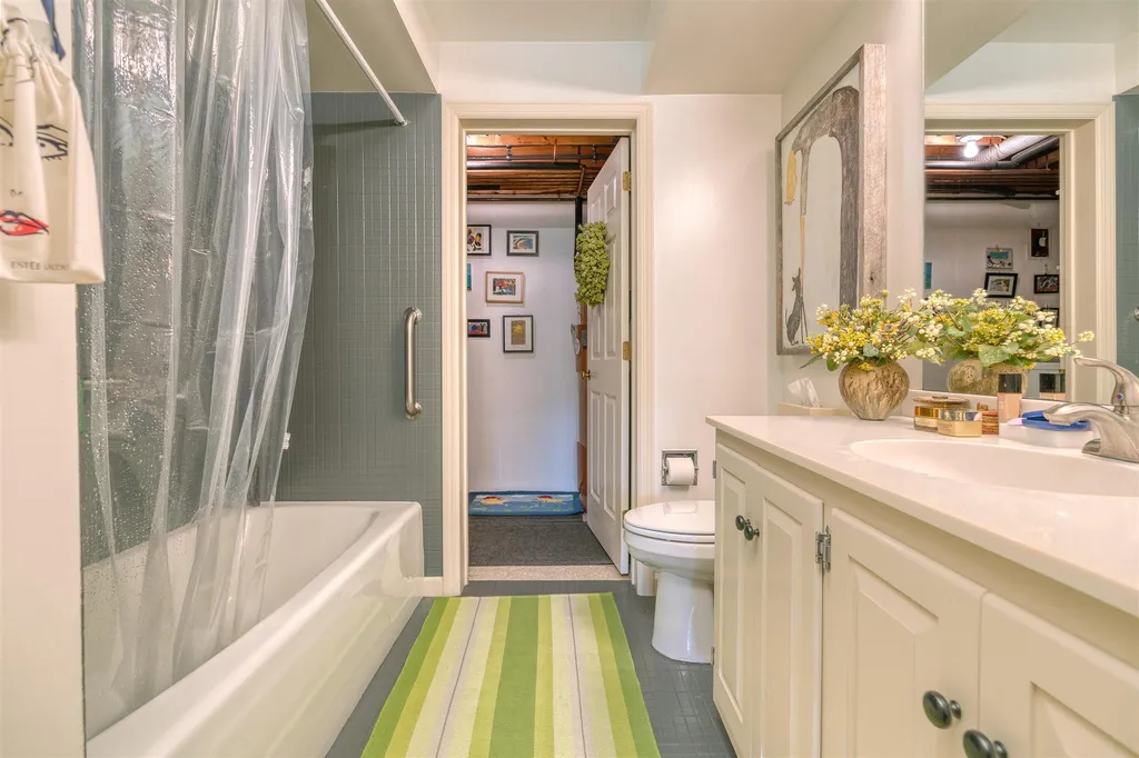 166 N Blake Hill Road Woodstock VT 05091
