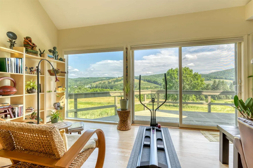 166 N Blake Hill Road Woodstock VT 05091