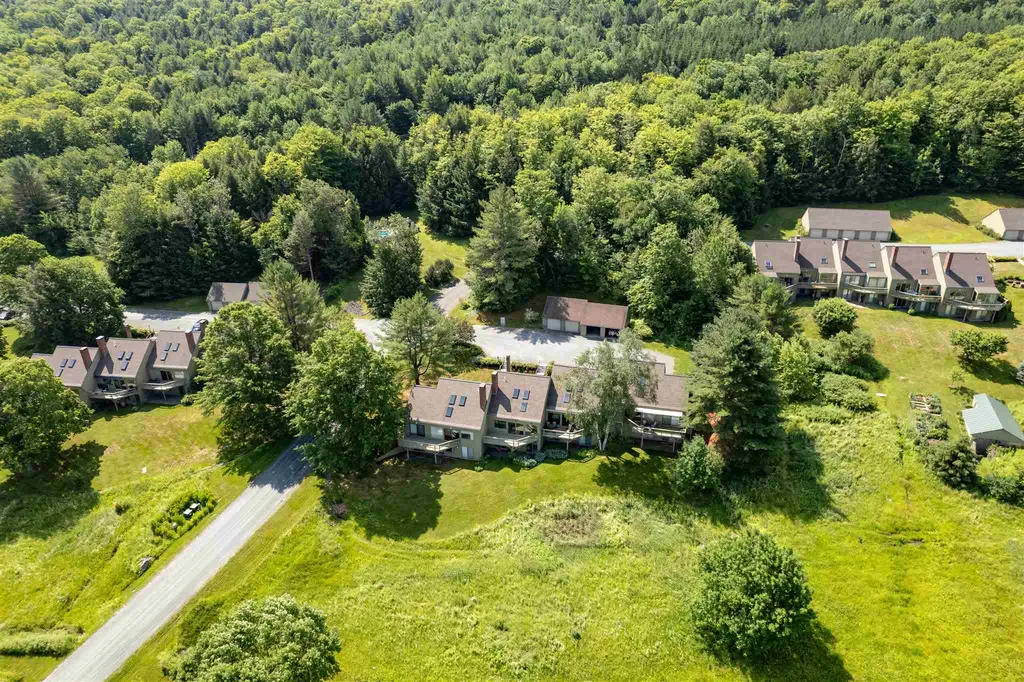 166 N Blake Hill Road Woodstock VT 05091