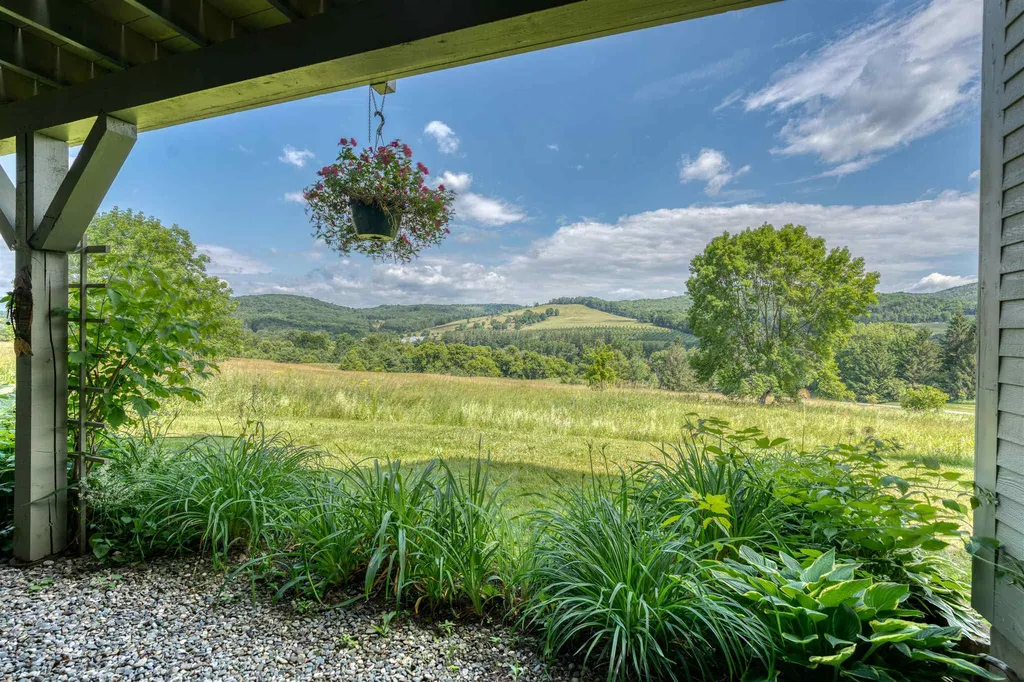 166 N Blake Hill Road Woodstock VT 05091