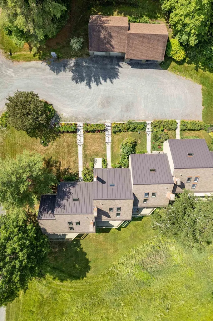166 N Blake Hill Road Woodstock VT 05091