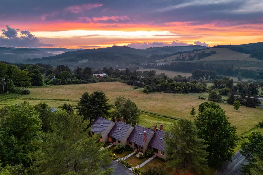 166 N Blake Hill Road Woodstock VT 05091