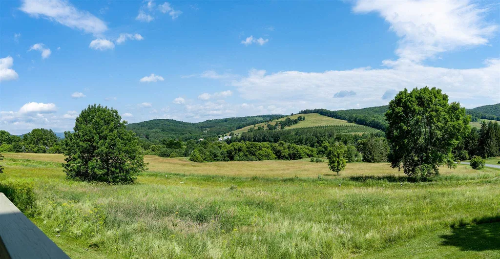 166 N Blake Hill Road Woodstock VT 05091