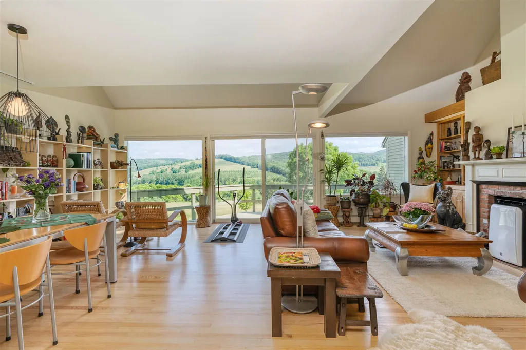 166 N Blake Hill Road Woodstock VT 05091