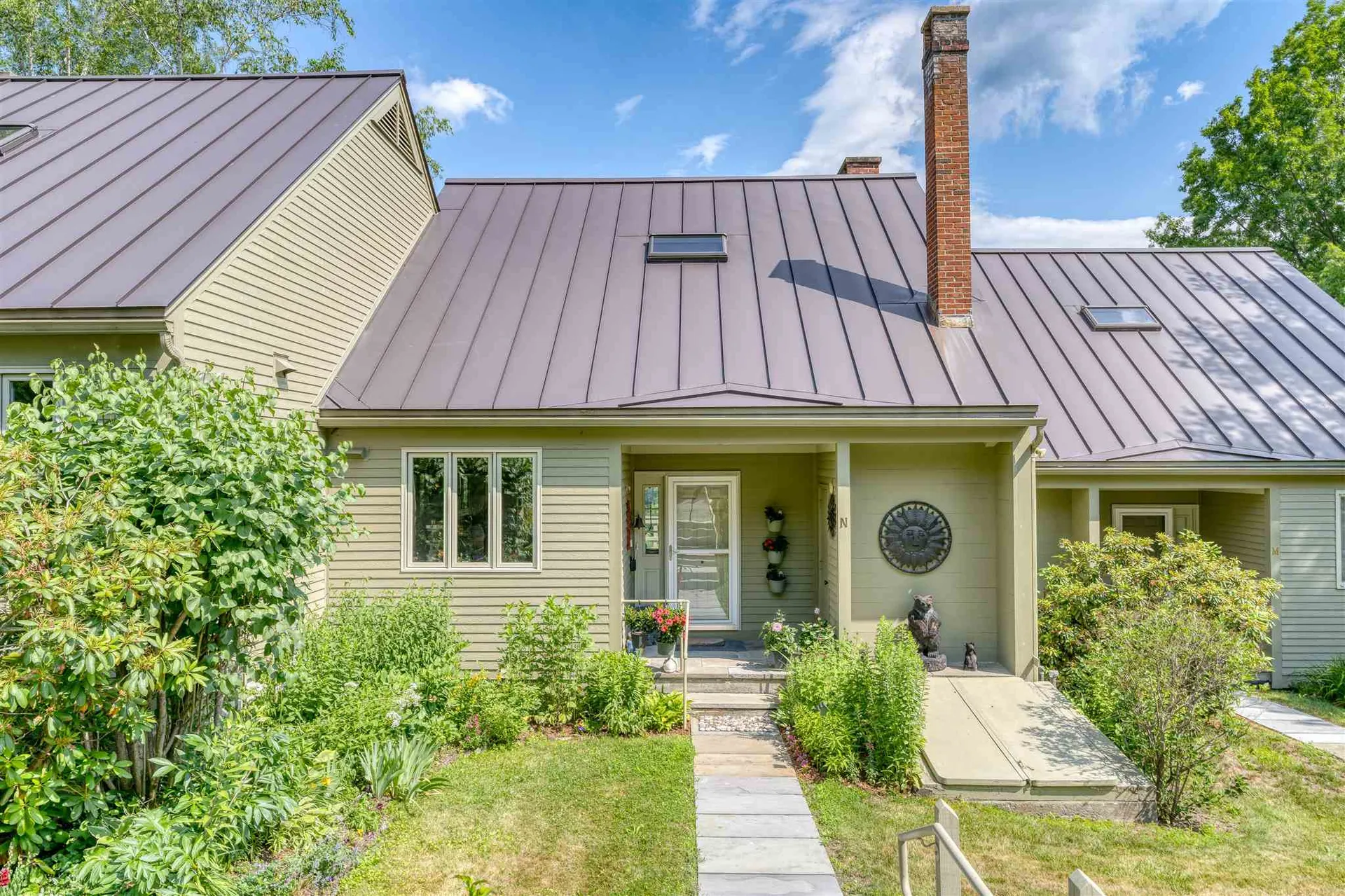 166 N Blake Hill Road Woodstock VT 05091