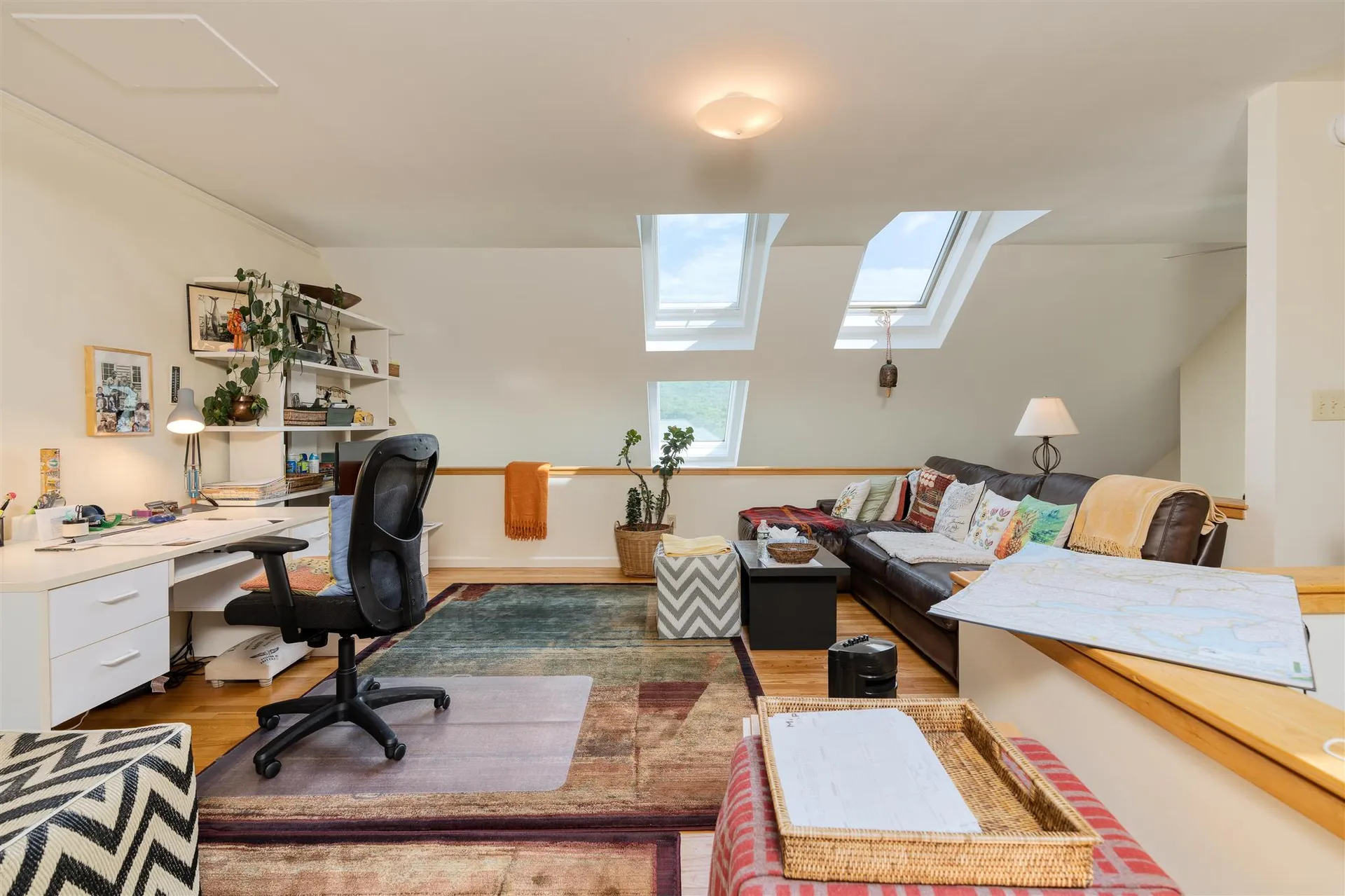 166 N Blake Hill Road Woodstock VT 05091