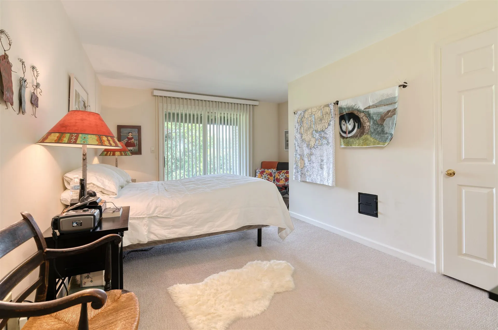 166 N Blake Hill Road Woodstock VT 05091