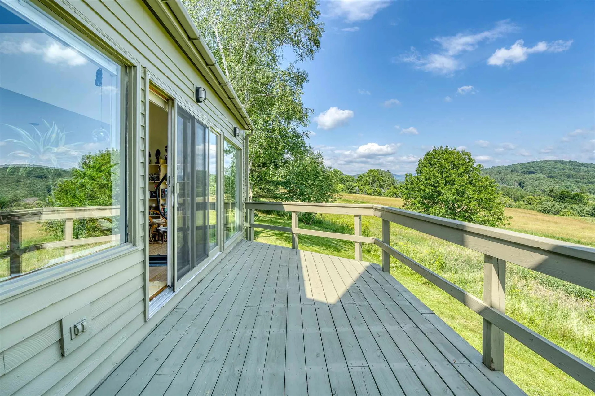 166 N Blake Hill Road Woodstock VT 05091