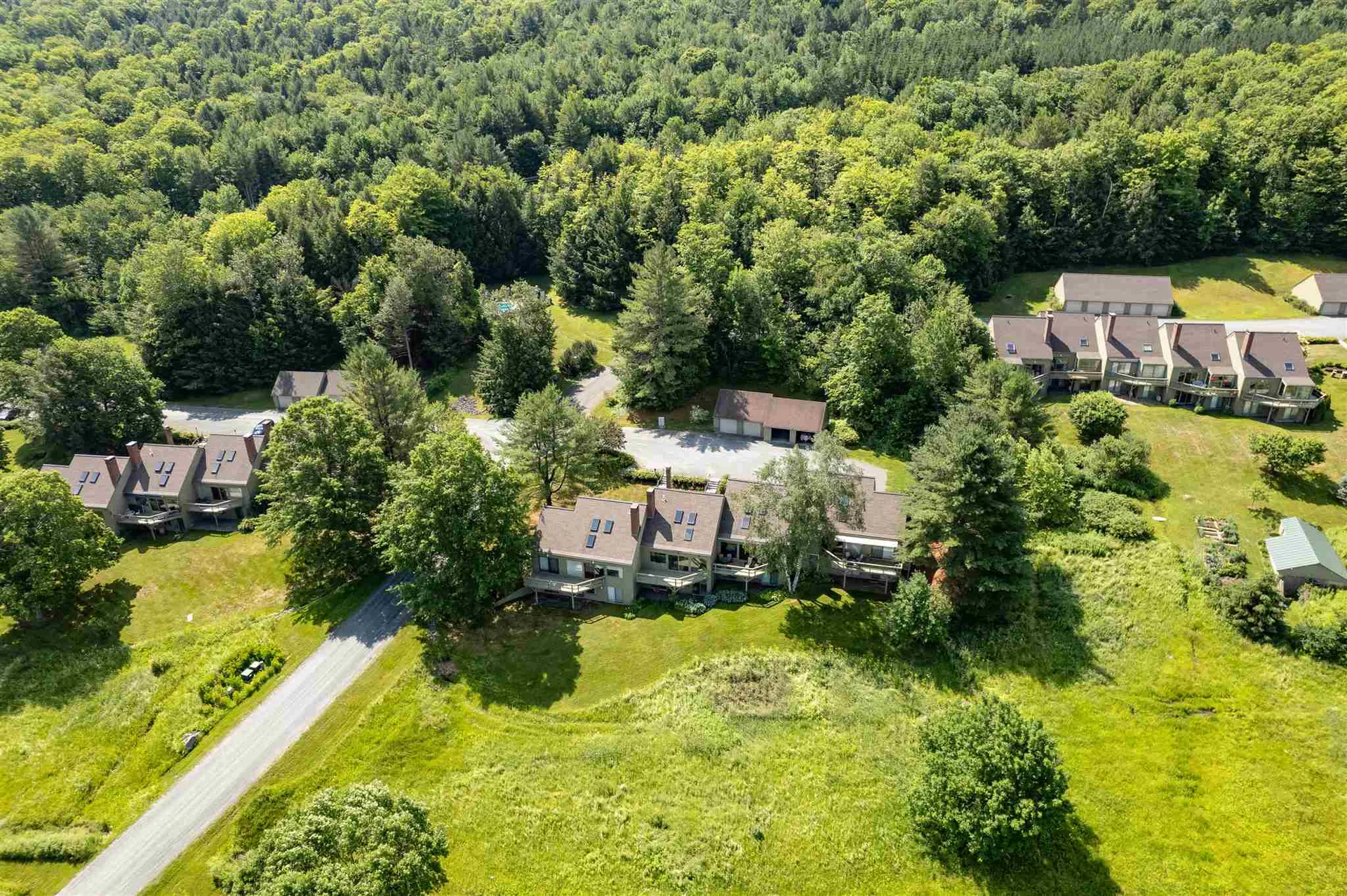 166 N Blake Hill Road Woodstock VT 05091