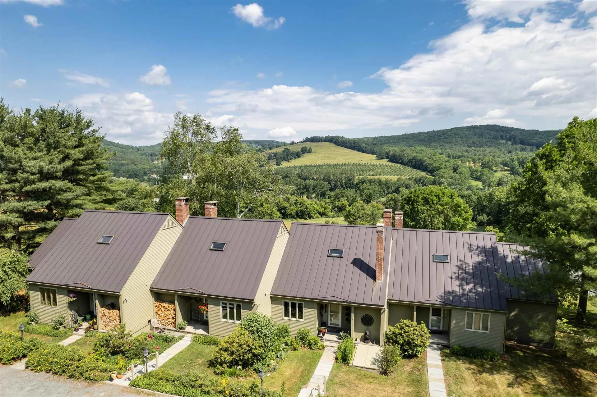 166 N Blake Hill Road Woodstock VT 05091