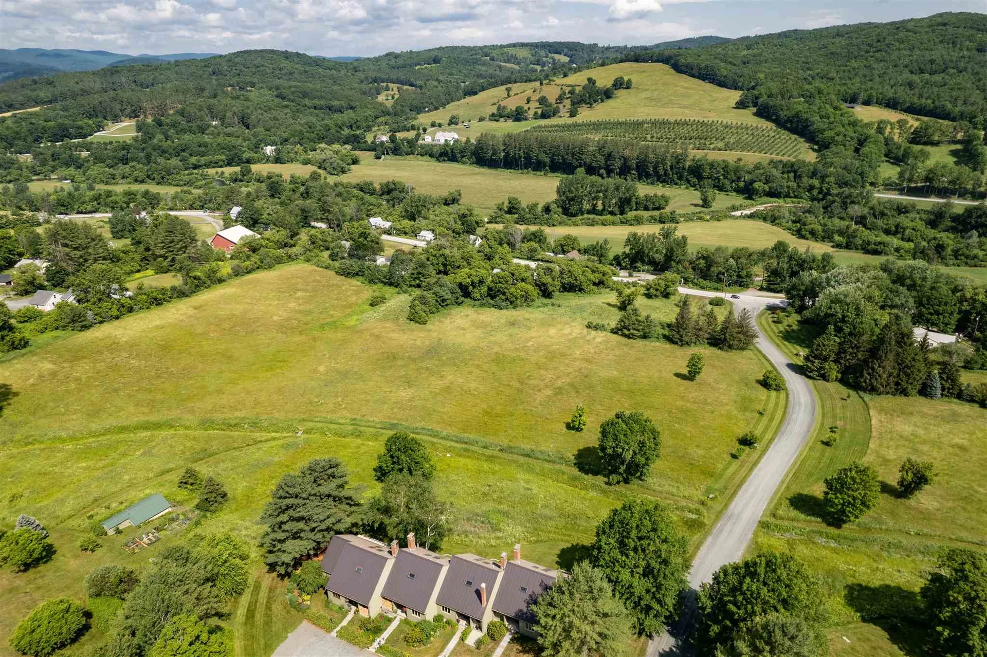 166 N Blake Hill Road Woodstock VT 05091