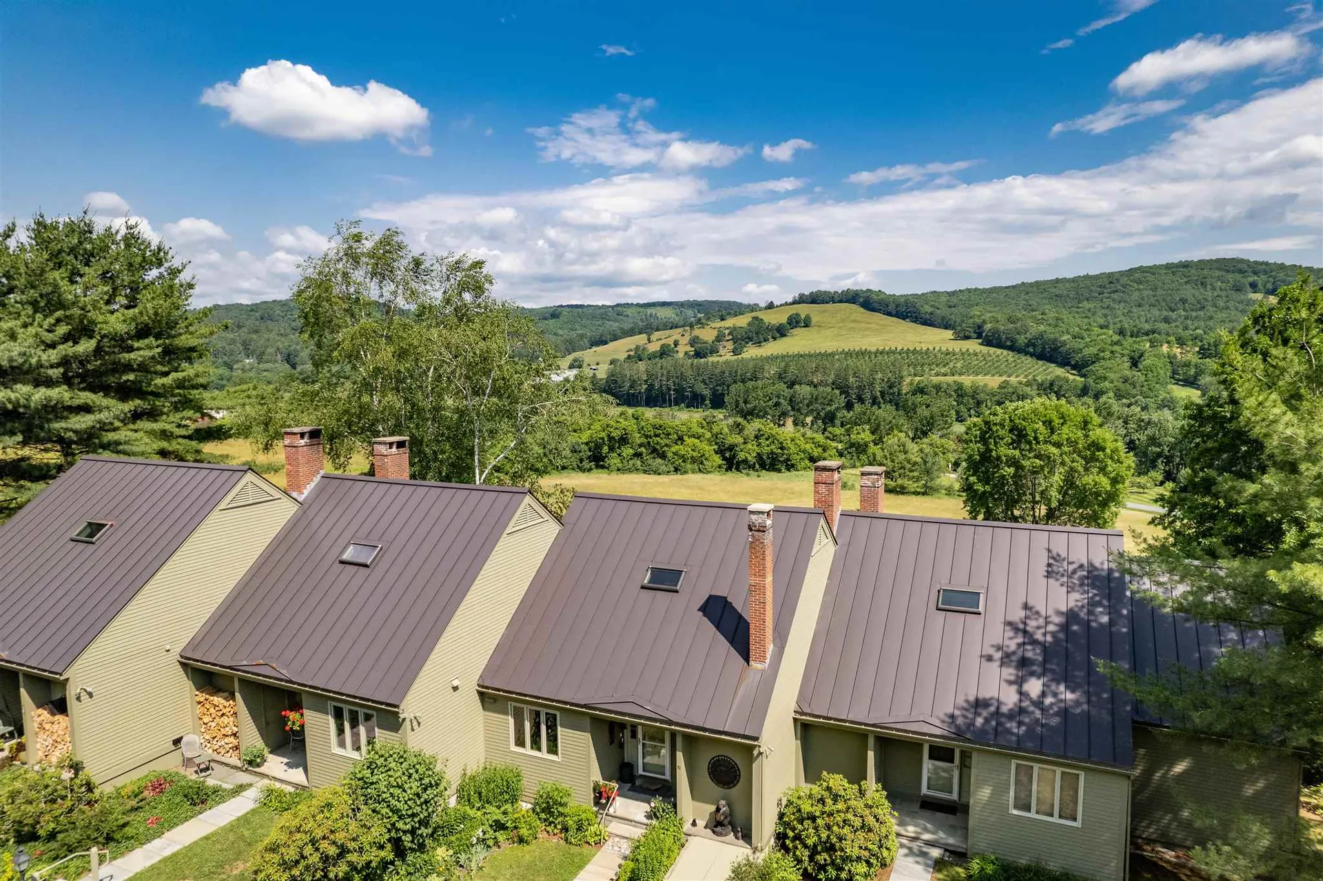 166 N Blake Hill Road Woodstock VT 05091