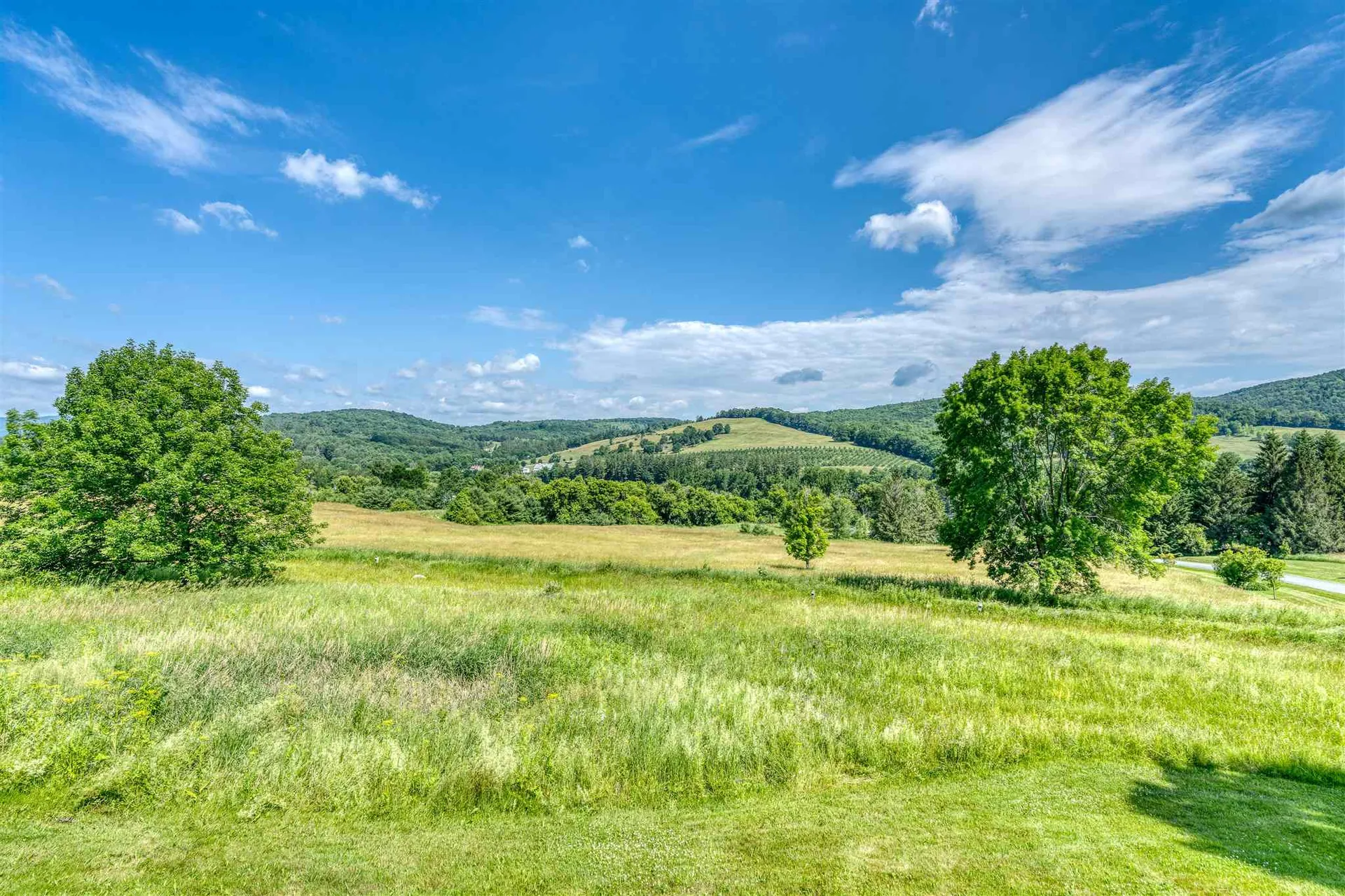 166 N Blake Hill Road Woodstock VT 05091