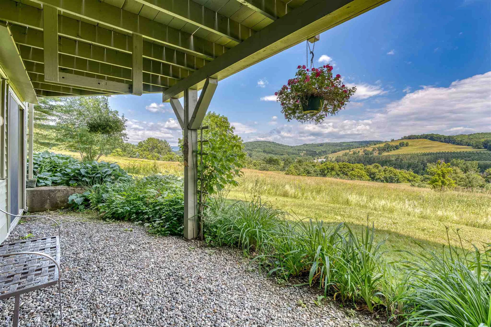 166 N Blake Hill Road Woodstock VT 05091