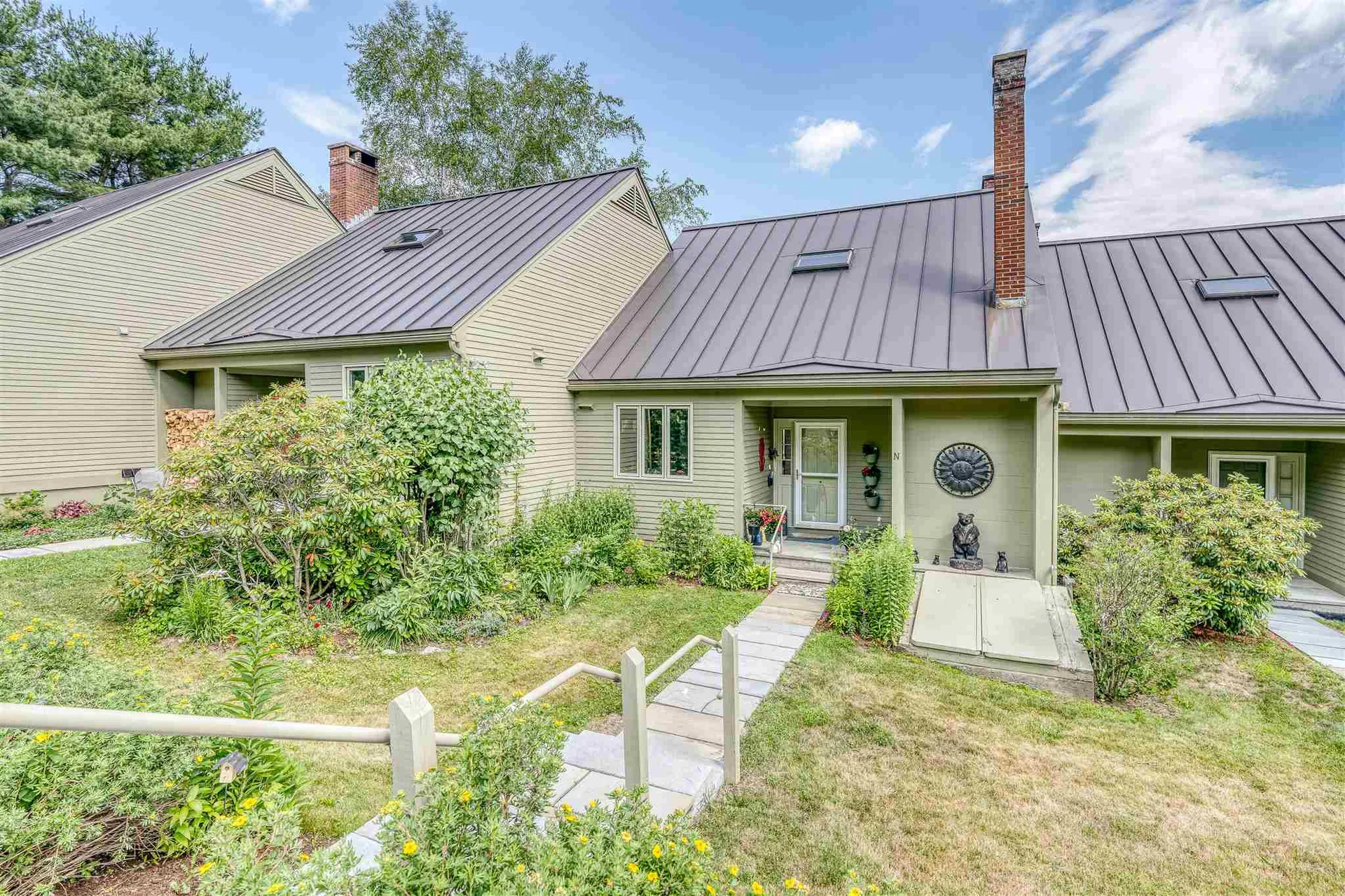 166 N Blake Hill Road Woodstock VT 05091