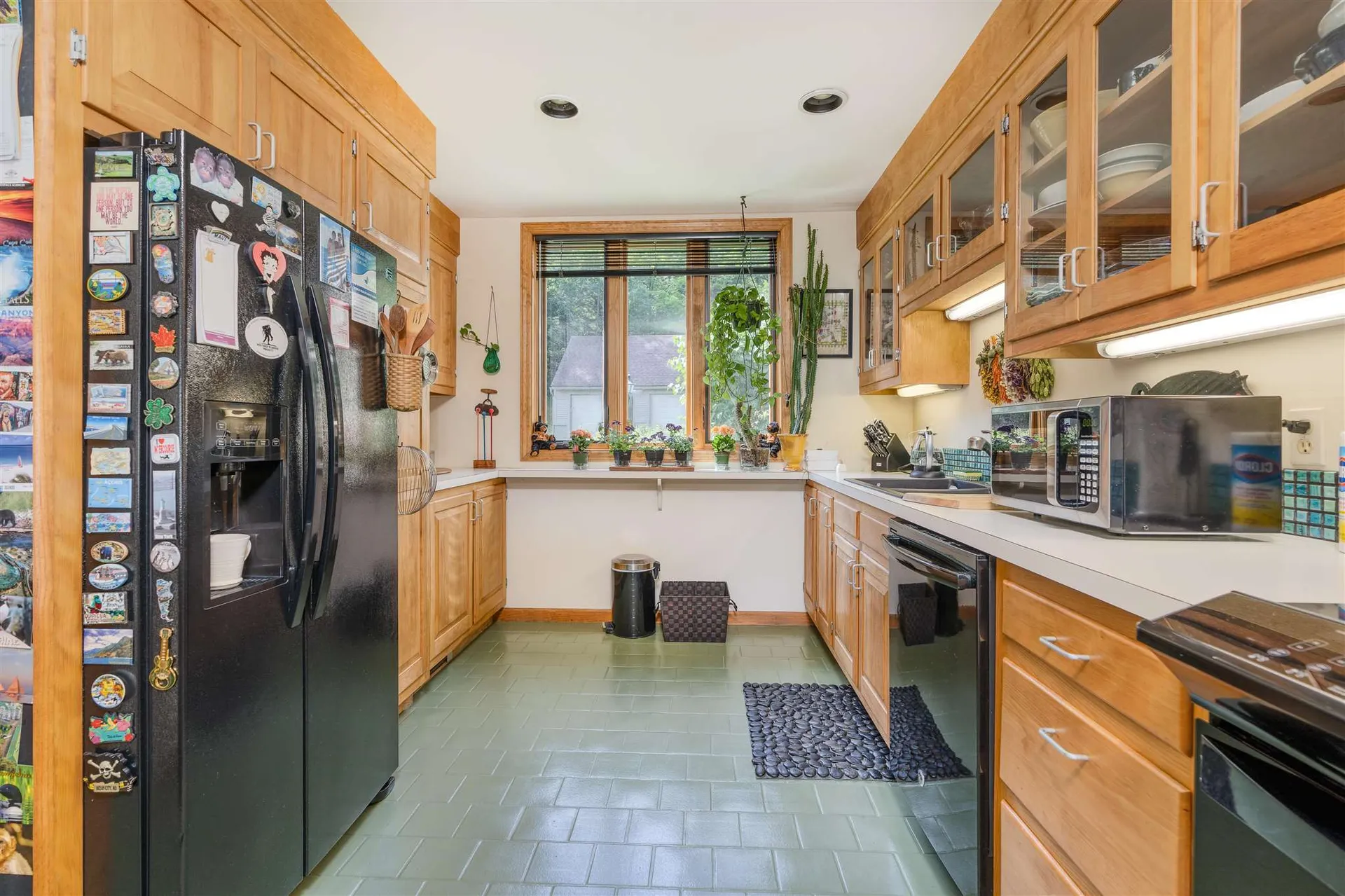166 N Blake Hill Road Woodstock VT 05091