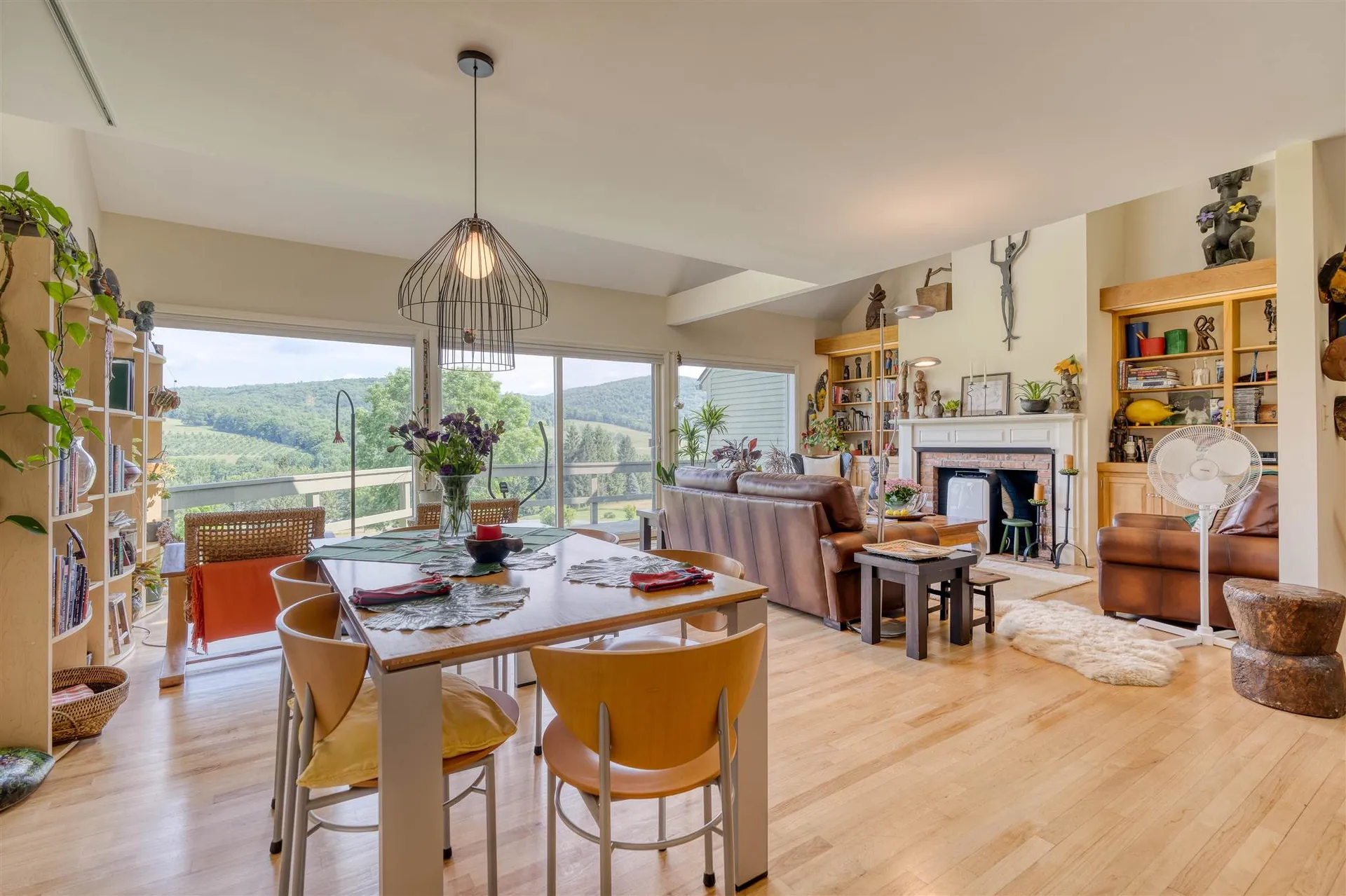 166 N Blake Hill Road Woodstock VT 05091