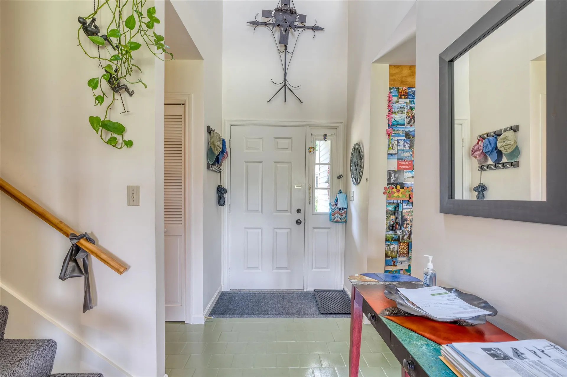 166 N Blake Hill Road Woodstock VT 05091