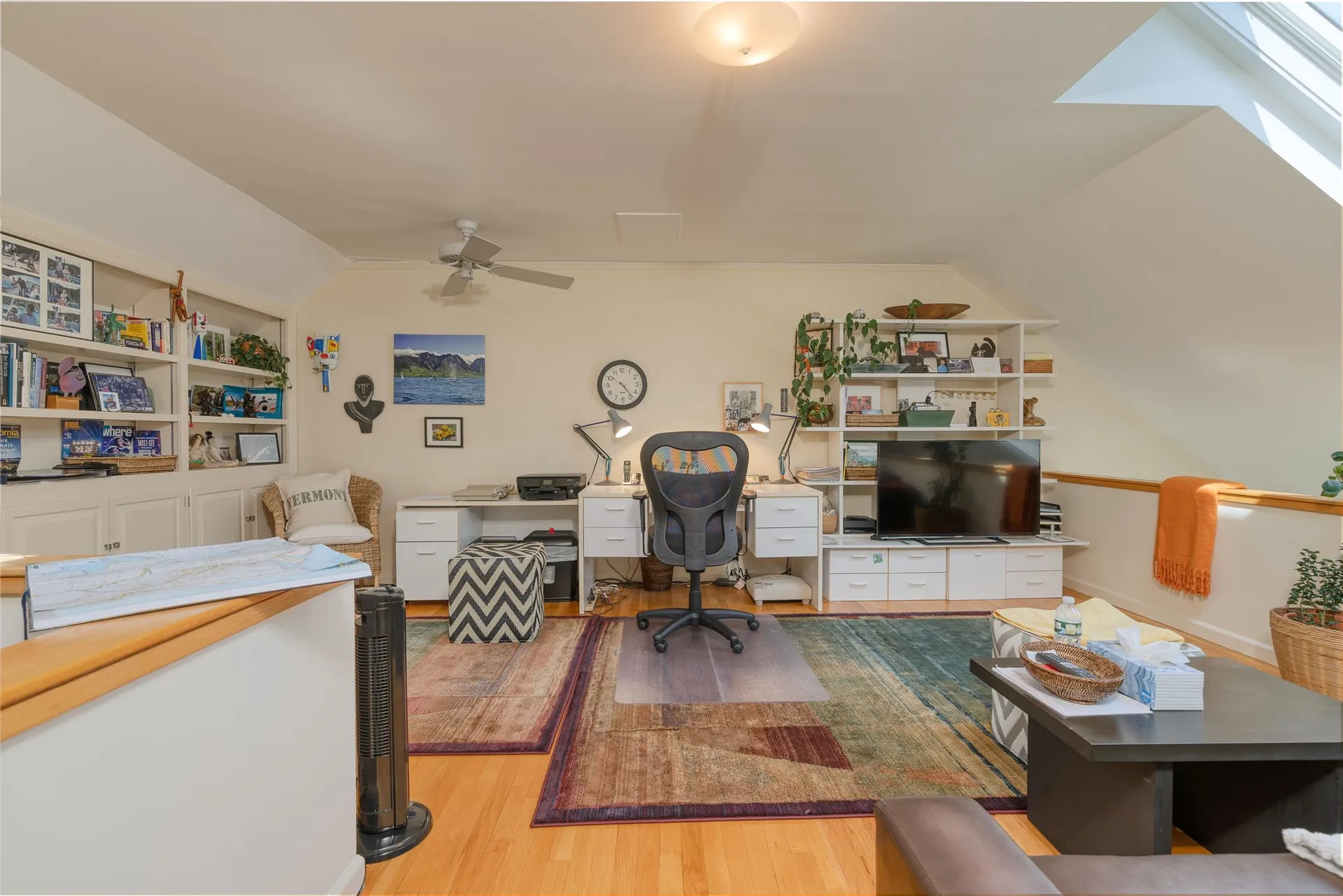 166 N Blake Hill Road Woodstock VT 05091