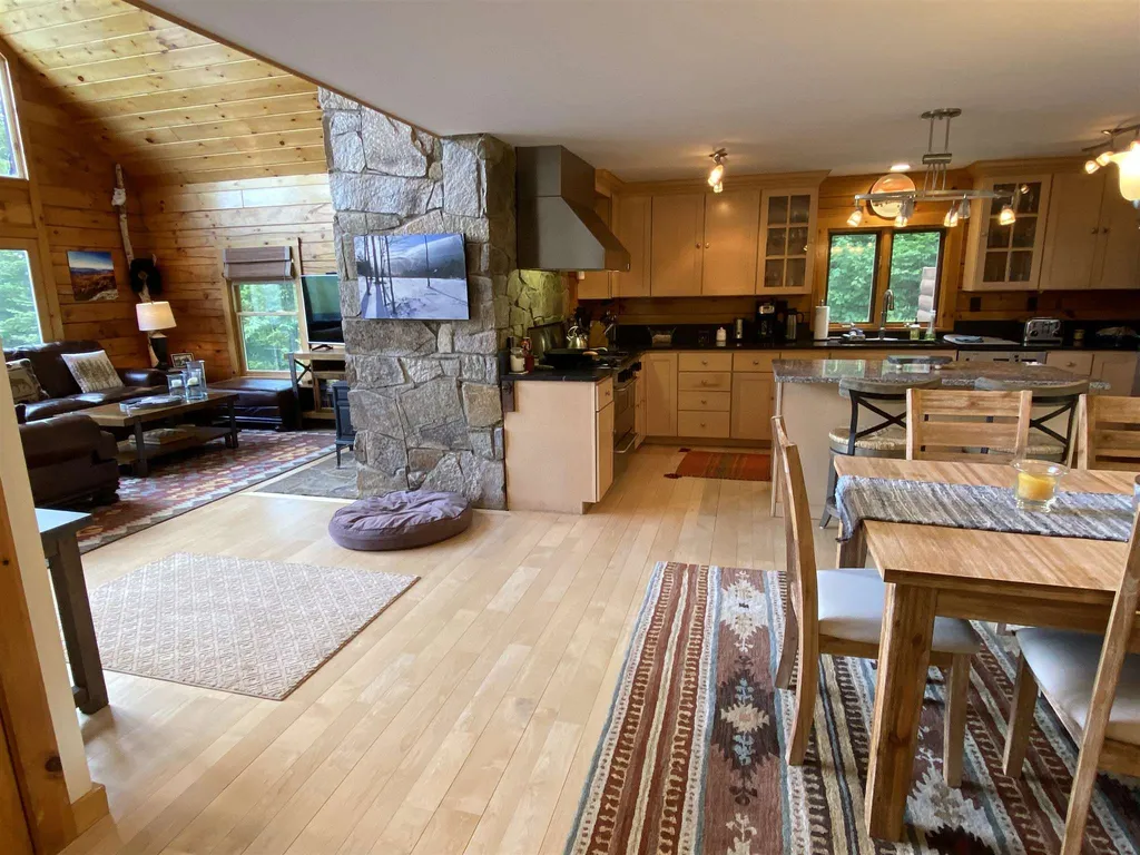 819 North Road Waitsfield VT 05673