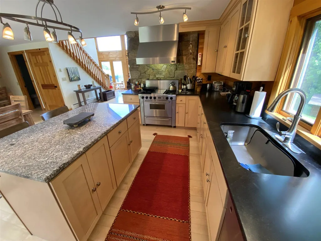 819 North Road Waitsfield VT 05673