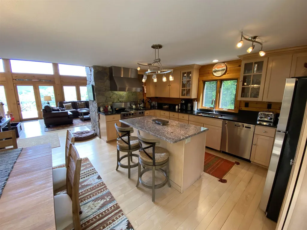 819 North Road Waitsfield VT 05673
