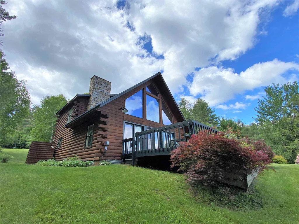 819 North Road Waitsfield VT 05673