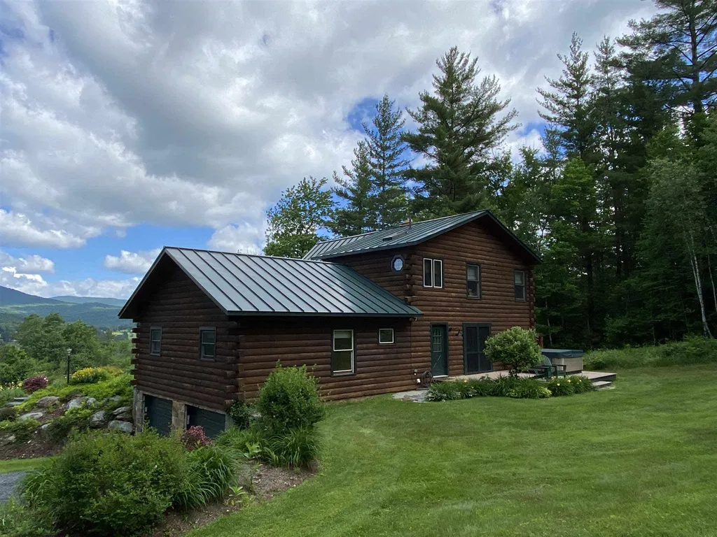 819 North Road Waitsfield VT 05673
