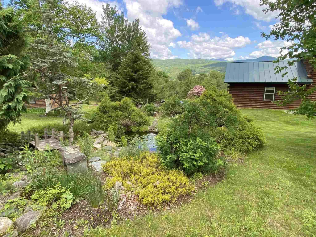 819 North Road Waitsfield VT 05673
