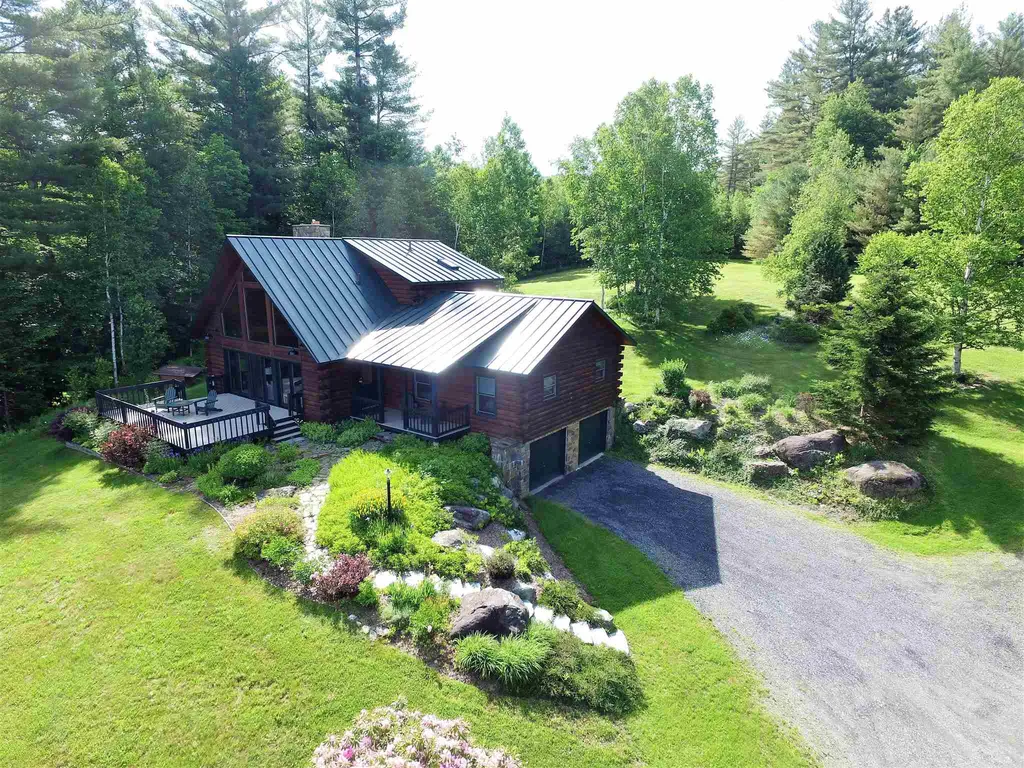 819 North Road Waitsfield VT 05673