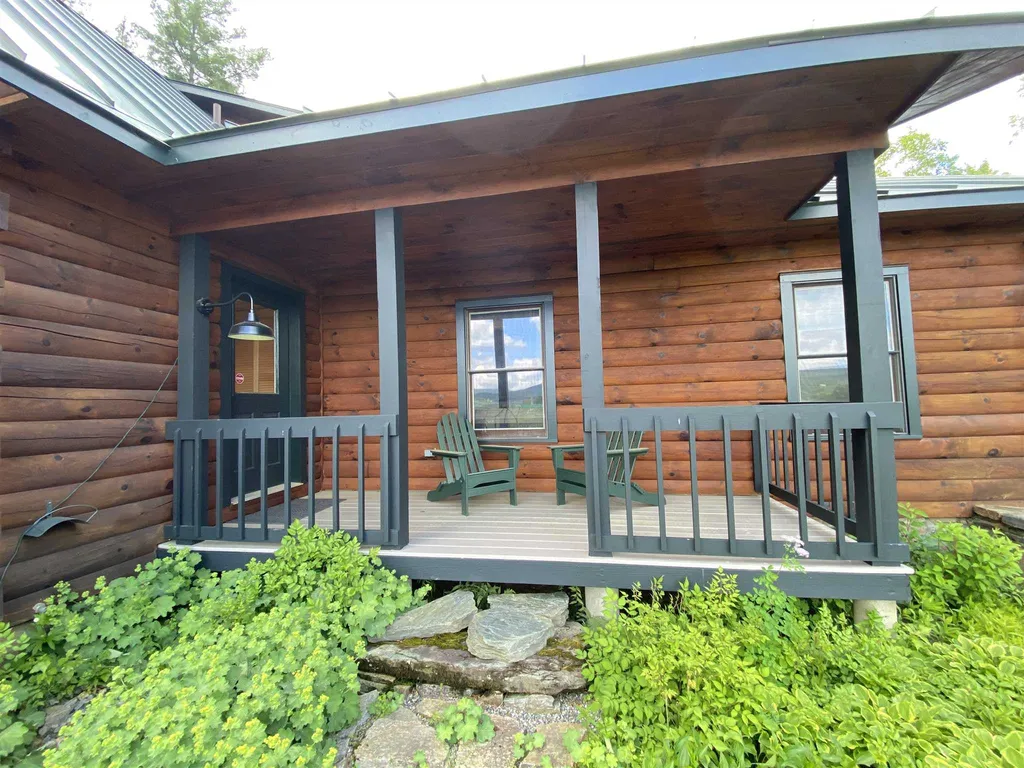 819 North Road Waitsfield VT 05673