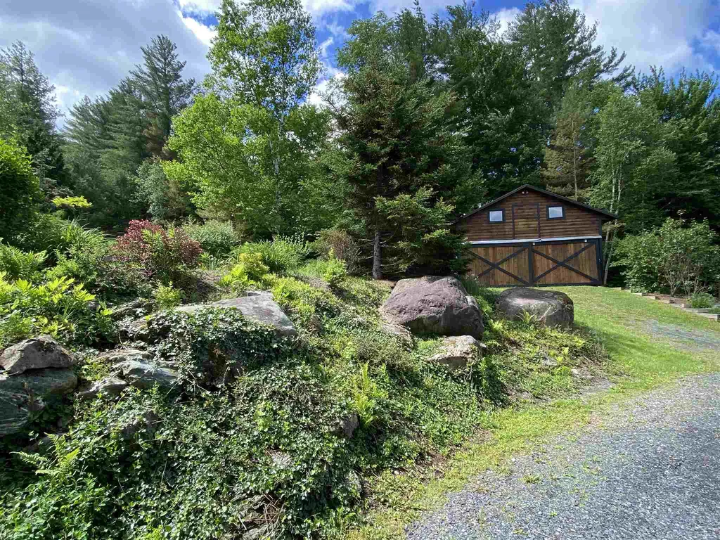819 North Road Waitsfield VT 05673