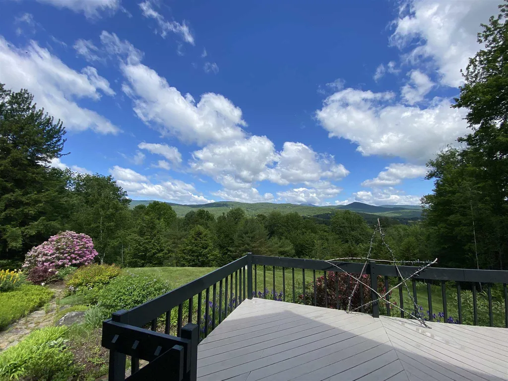 819 North Road Waitsfield VT 05673