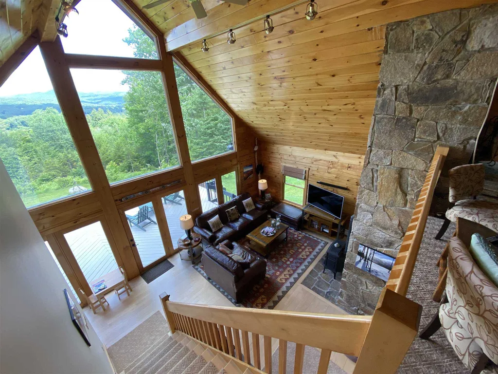 819 North Road Waitsfield VT 05673