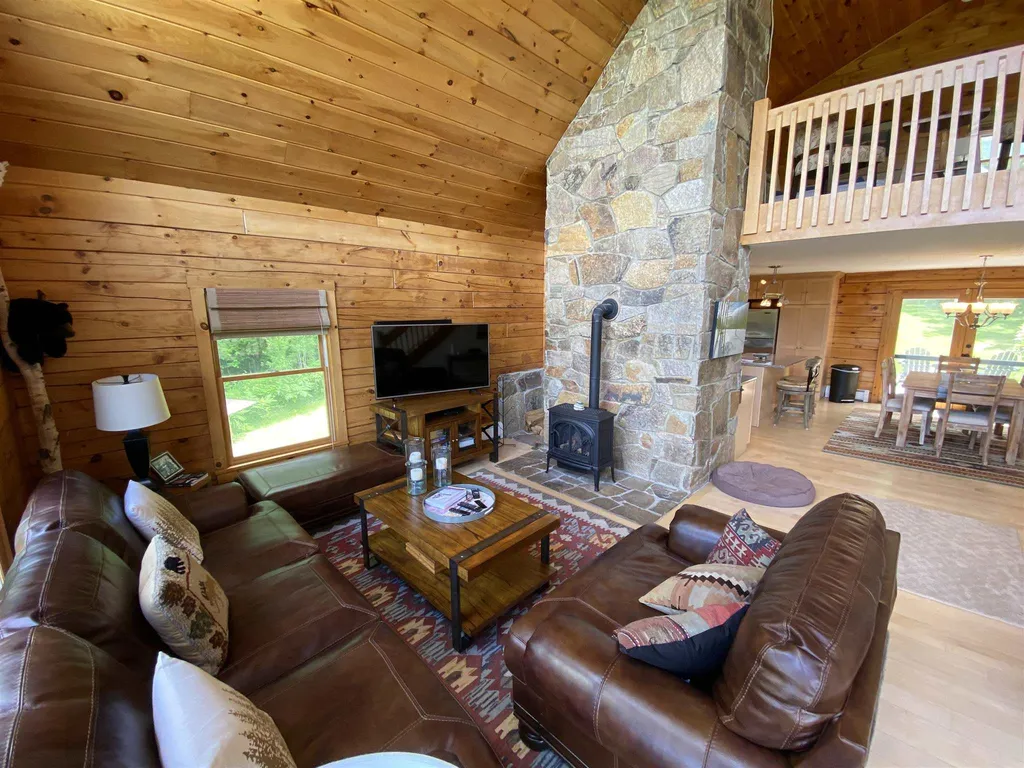 819 North Road Waitsfield VT 05673