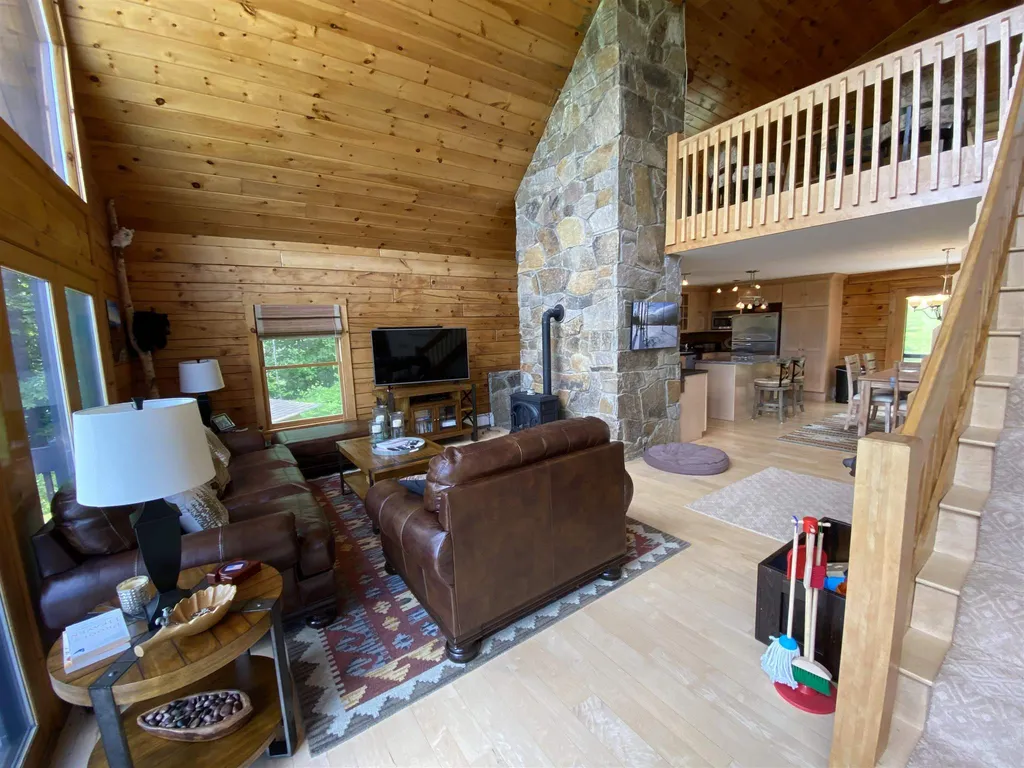 819 North Road Waitsfield VT 05673
