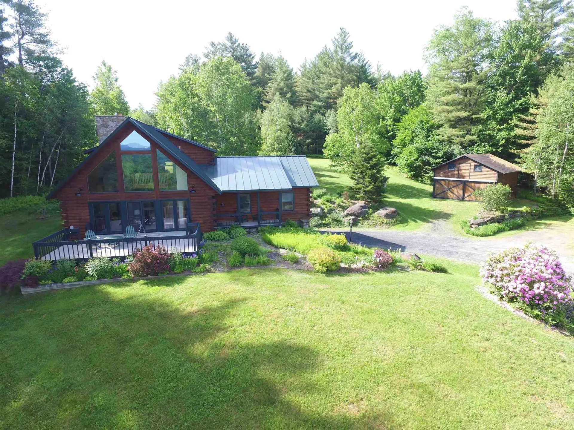 819 North Road Waitsfield VT 05673