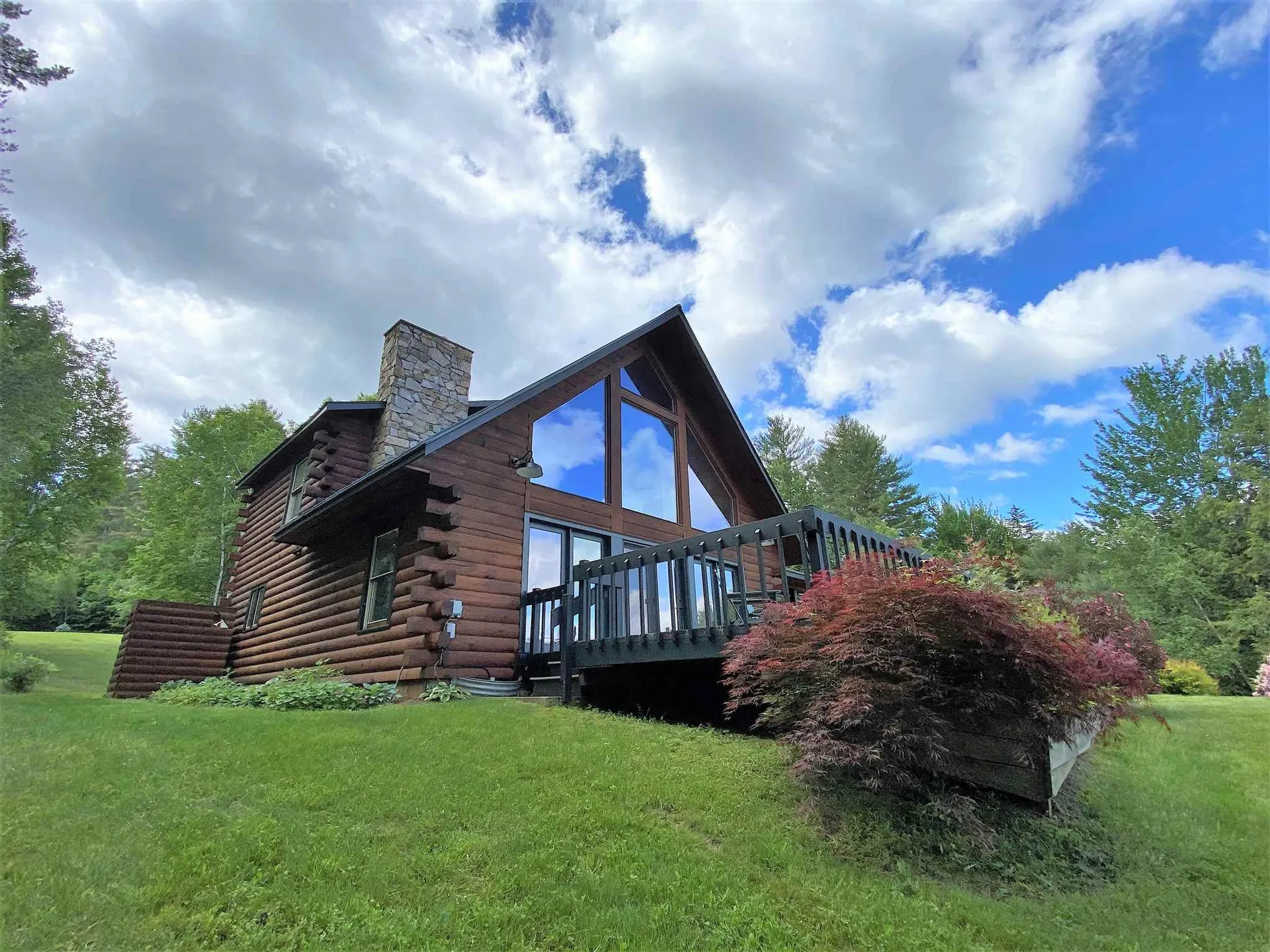 819 North Road Waitsfield VT 05673