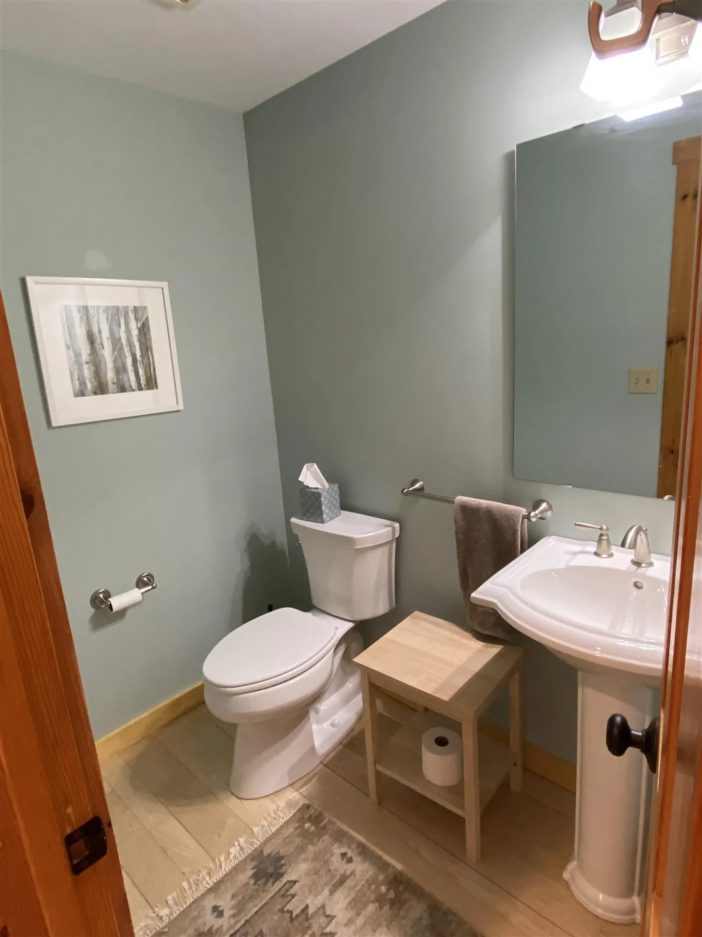 819 North Road Waitsfield VT 05673