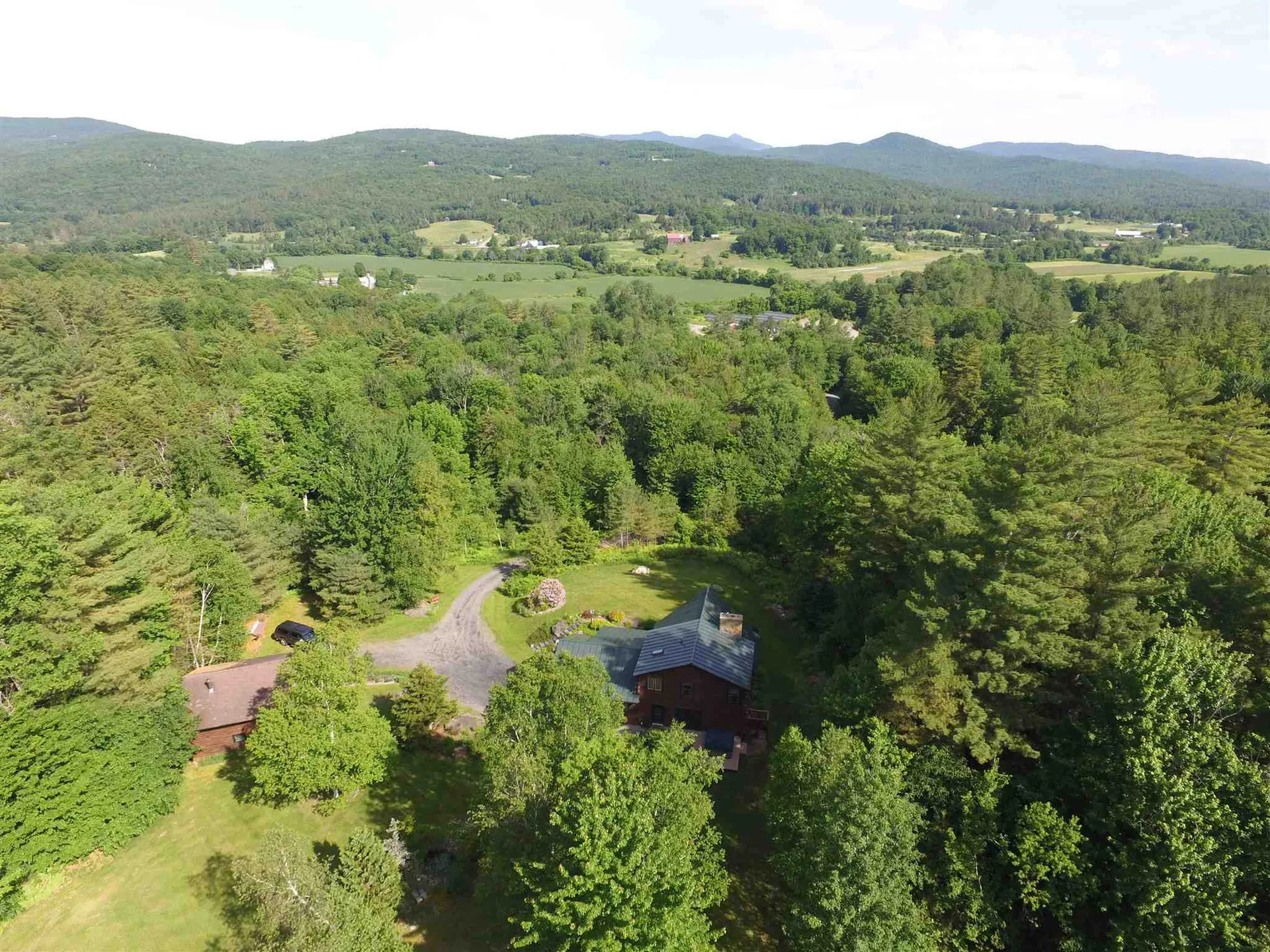 819 North Road Waitsfield VT 05673
