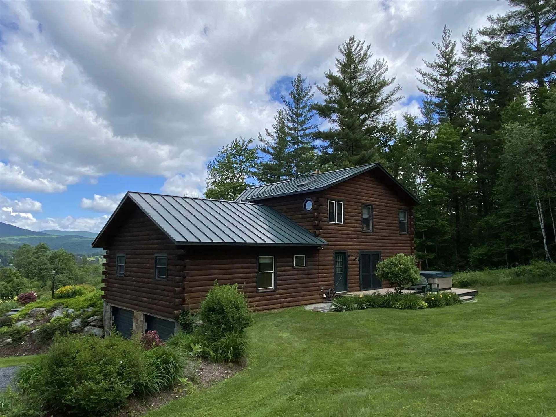 819 North Road Waitsfield VT 05673