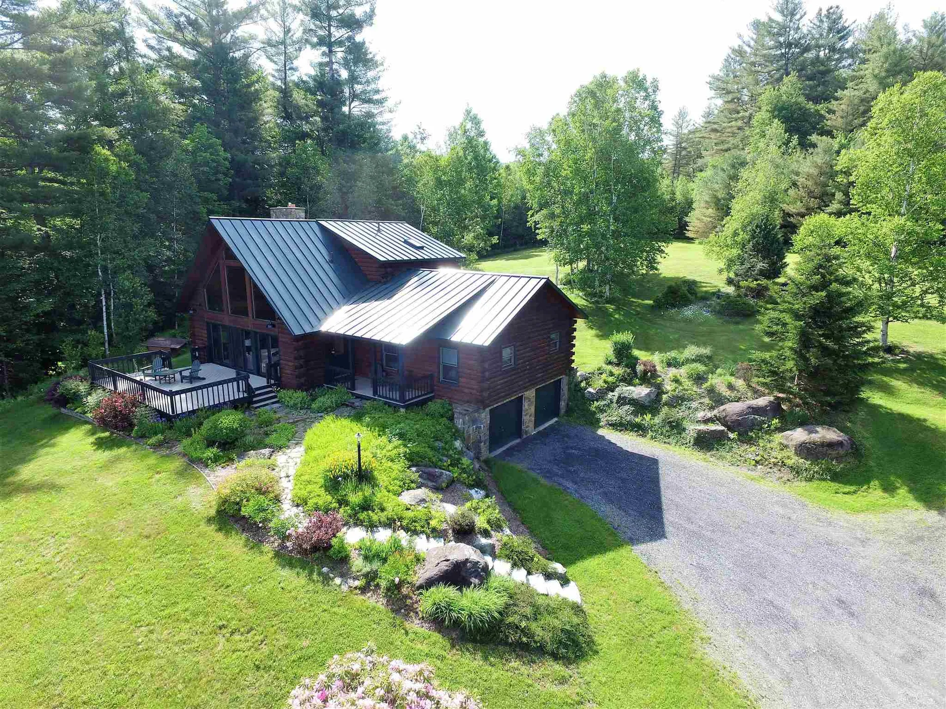 819 North Road Waitsfield VT 05673